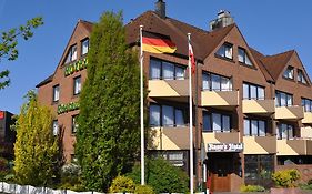 Ruser'S Hotel